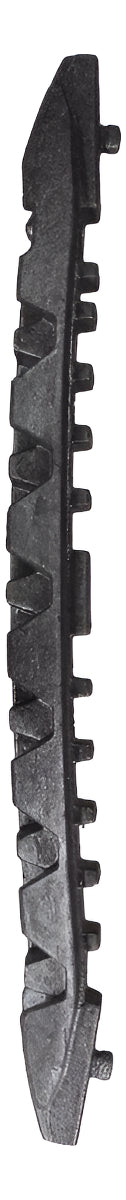 Absorvedor Impacto Para-choque Dianteiro Vw Up Com Detalhe