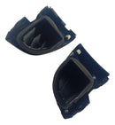 Par Difusor Ar Hyundai Hb20 2013 A 19 974801s000/974901s000