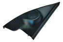 Acabamento Interno Retrovisor Direito Peugeot 207 2009 2012