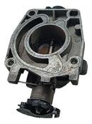 Corpo De Borboleta Tbi Ford Ka Fiesta 1.0 8v 1997 A 2008 Ori