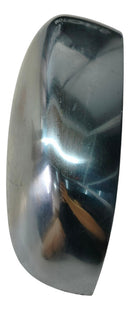 Capa Retrovisor Fiat Toro Cromado Original Lado Direito