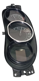 Painel De Instrumentos Renault Oroch 2015 A 2020 Com Detalhe