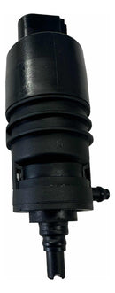 Motor Esguicho Agua Parabrisa Bmw X1 118i 120i 320