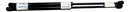 Amortecedor Tampa Traseira Classe A A160 A190 1999 2005 Par