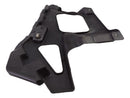 Guia Para-choque Renault Megane Traseiro Esquerdo 2007 A 13