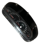 Painel De Instrumentos Fiat Brava 1.8 Hgt 1998 A 2003
