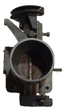 Corpo De Borboleta Tbi Chevrolet Astra 1999 A 2009 Original