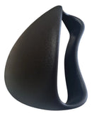 Moldura Painel De Instrumentos Peugeot 206 2001 A 2009