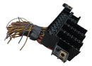 Caixa De Fusiveis Rele Renault Clio 7703597061 1.0 16v Origi