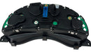 Painel De Instrumentos Gm Corsa Montana 880482027 Original