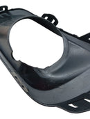 Tampa Farol Milha Esquerdo Onix 16 A 19 Original Gm 52092365