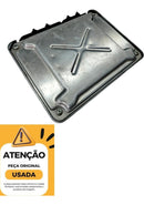 Modulo Injecao Ecu Uno Fire 1.0 8v 2005 A 2012 55220205