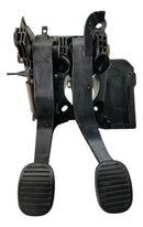Pedal De Embreagem E Freio Fiat Mobi Argo 1.0 2018 A 2022