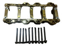 Mancal Bloco Do Motor Ford Fusion 2.0 16v Ecoboost Cbt 78