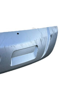 Moldura Inferior Spoiler Fiat Toro 2016 A 2021  C/detalhe