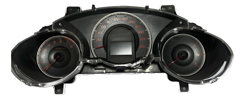 Painel Instrumento Velocímetro Honda New Fit 2009 A 2014