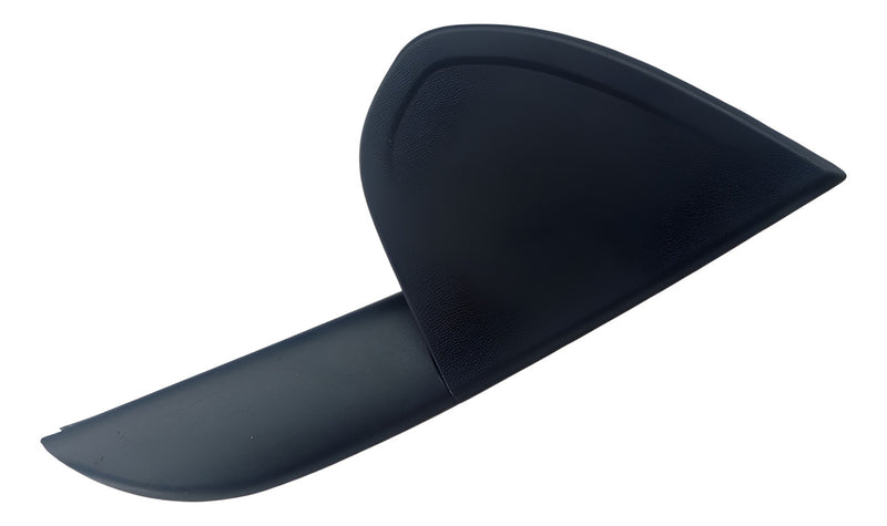 Acabamento Interno Retrovisor Direito Vw Up Tsi 2014 Á 2020