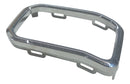 Friso Grade Jeep Compass Cromado Original 22 A 24 100269007