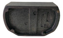 Isopor Chave Roda Peugeot 307 1.6 16v 2005 A  2011 Original