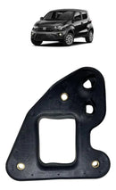 Borracha Vedacao Corta Fogo Fiat Argo Mobi Cronos 2018 2024