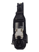 Maçaneta Externa Dianteira Direita Vw Fox 1.0 2010 A 2014