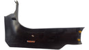 Moldura Paralama Dianteira Esquerda Jeep Renegade 2016 A 21