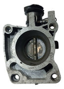 Corpo De Borboleta Tbi Ford Ka 1998 A 2002 Original