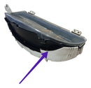 Painel De Instrumentos Suzuki Swift Ht 1992 A 1995 Detalhe