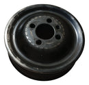 Polia Do Virabrequim Volkswagen Gol Saveiro Fox Voyage G5 G6