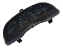 Painel De Instrumentos Chevrolet Astra Vectra Com Detalhe