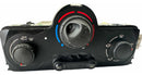 Comando Ar Condicionado Megane 2006 A 2011   69587001