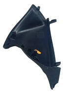 Acabamento Pinel Lateral Esquerdo Citroen C4 2007 A 2014