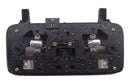 Lanterna Luz Teto Cortesia Hyundai Hb20 2012 A 19 928501s0xx