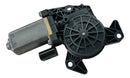 Motor Vidro Elétrico Dianteiro Esquerdo Gol G5 G6 G7 G8