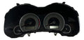 Painel De Instrumentos Toyota Corolla 2009 Á 2014 Automatico