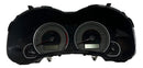 Painel De Instrumentos Toyota Corolla 2009 Á 2014 Automatico