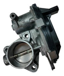 Tbi Corpo De Borboleta Renault Sandero 1.0 12v 2017 A 2024