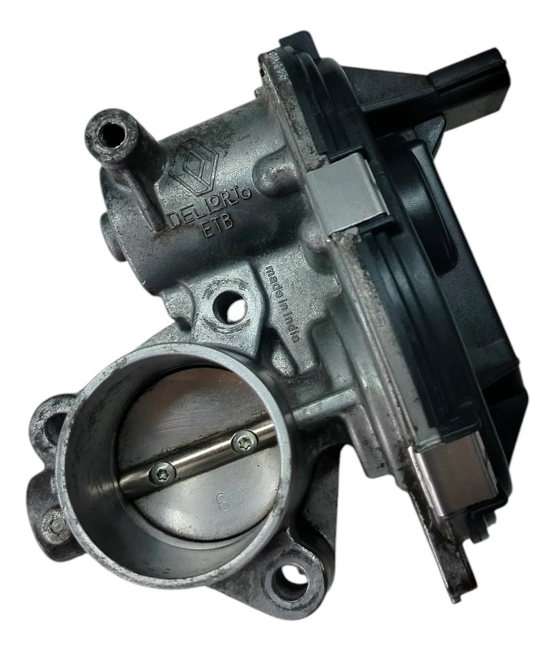 Tbi Corpo De Borboleta Renault Sandero 1.0 12v 2017 A 2024