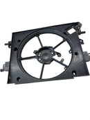 Defletor Ventoinha Sandero Logan Duster 2014 A 2022 Original