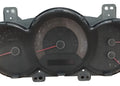 Painel De Instrumento Velocimetro Kia Soul 2009 2010 2011