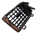 Saida Difusor De Ar Lado Direito Peugeot 307 2006 A 2008
