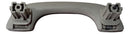 Alça De Teto Traseiro Citroen C5 2008 A 2012 9683295680