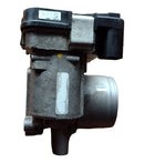 Corpo De Borboleta Tbi Fiat Uno Way Vivace 2010 A 2014 Origi