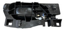 Maçaneta Interna Diant. Esquerda Peugeot 208 2013/19 303966