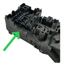 Caixa De Fusíveis Pajero Sport 1997 A 2007 Original Detalhe