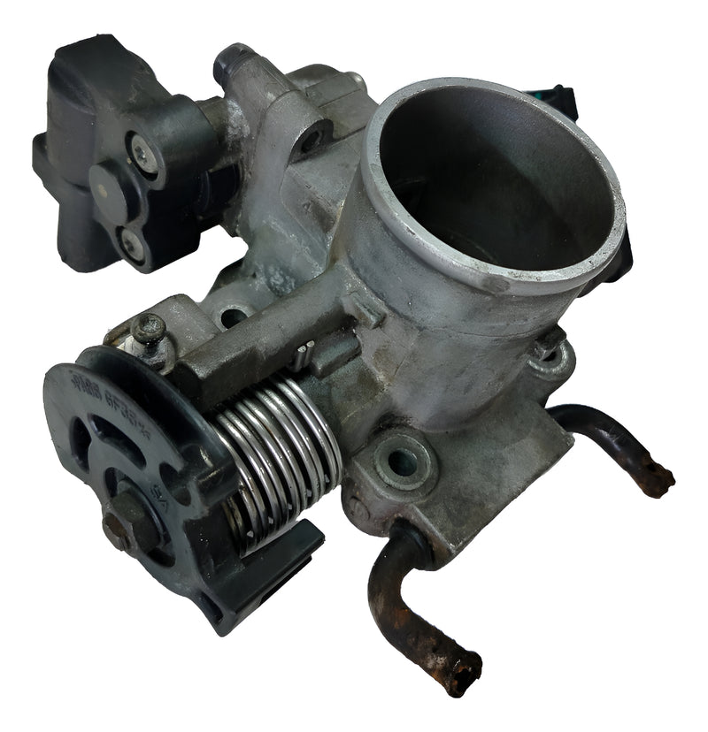 Tbi Corpo De Borboleta Kia Picanto 1.0 2008 A 2013 Original