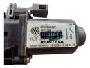 Motor Máquina De Vidro Dianteiro Esquerdo Volkswagem Up Orig