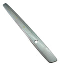 Moldura Superior Placa Corolla 2009 A 2011 7680102470