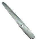 Moldura Superior Placa Corolla 2009 A 2011 7680102470