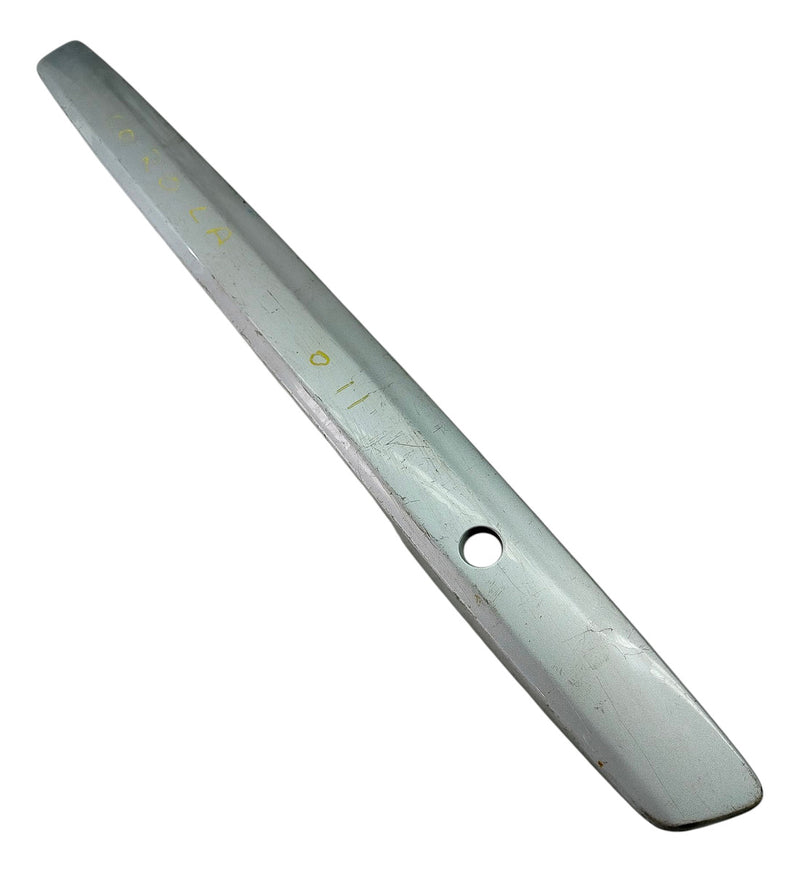 Moldura Superior Placa Corolla 2009 A 2011 7680102470